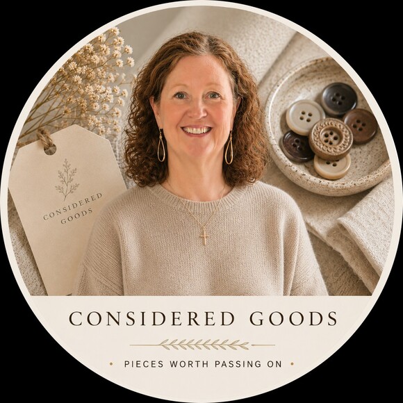 consideredgoods